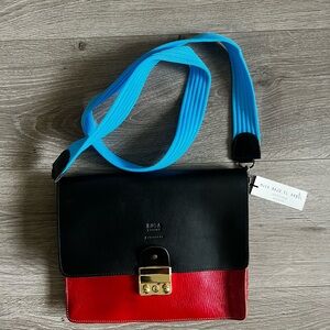 MUSA BAJO EL ÁRBOL  Atelier From Barcelona Handmade Leather Bag Women’s